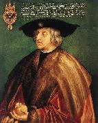Albrecht Durer Emperor Maximilian I china oil painting artist